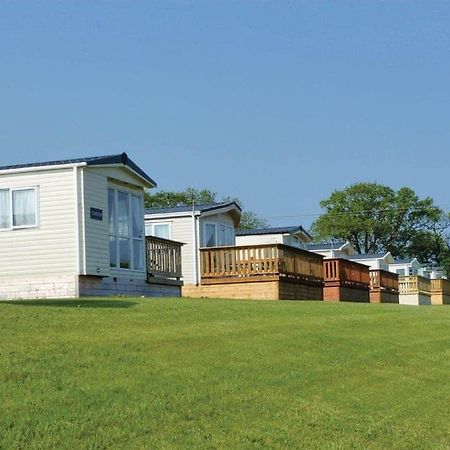 Crofthead Hotell Ayr Exteriör bild