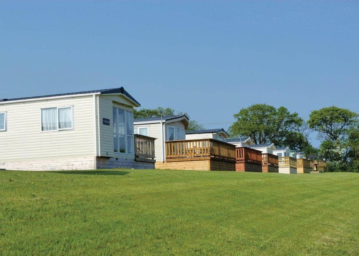 Crofthead Hotell Ayr Exteriör bild